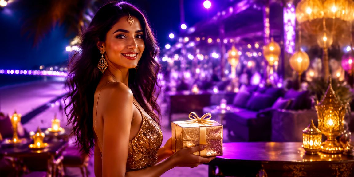 Goa Andar Bahar during Diwali festival