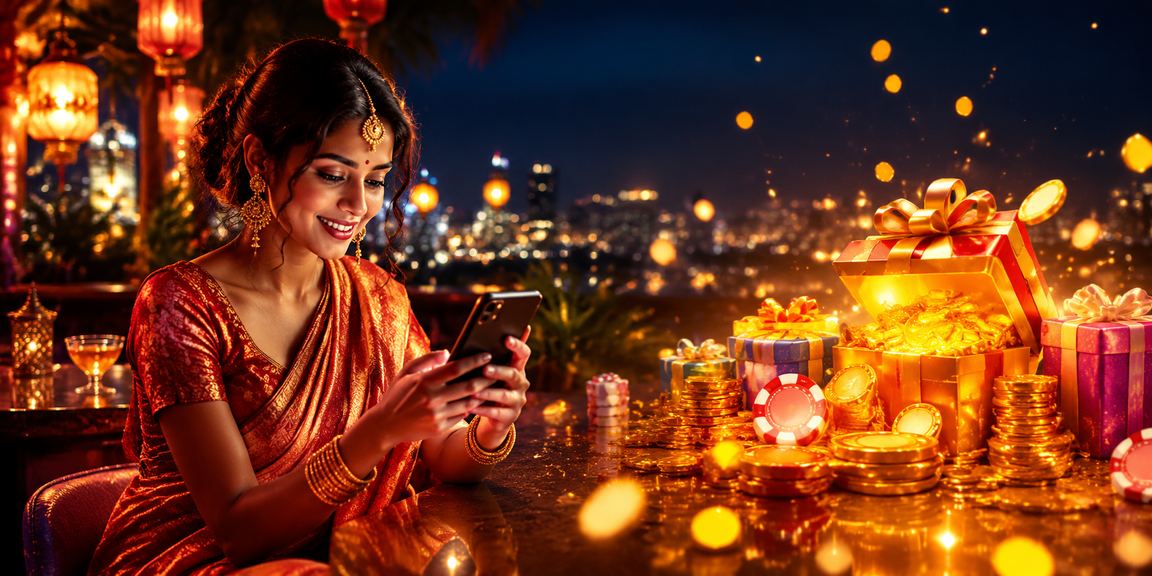 Pune city nightlife with casino app experience