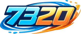 7320